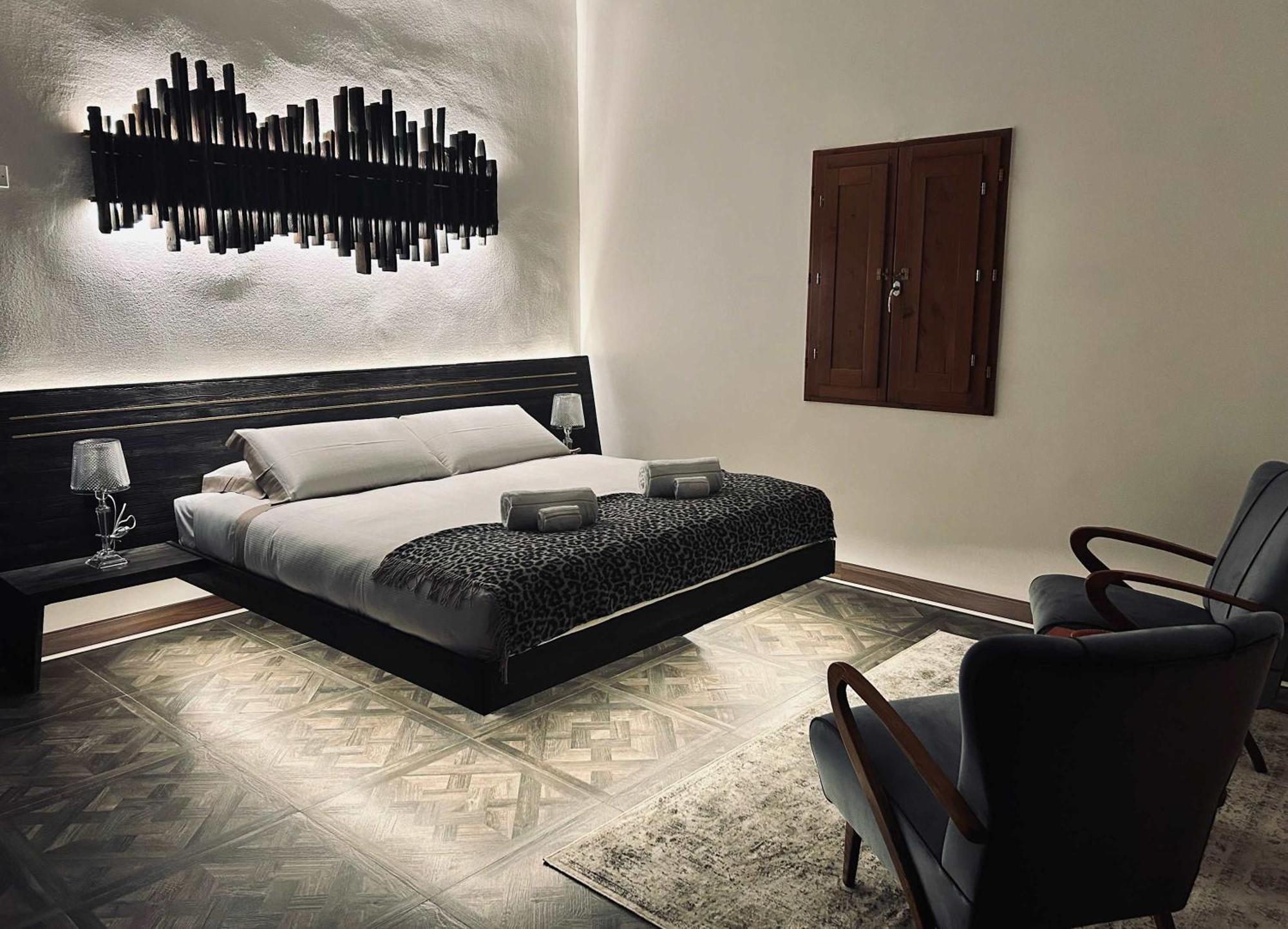Inn Opus Firenze Santa Croce Family Florencia