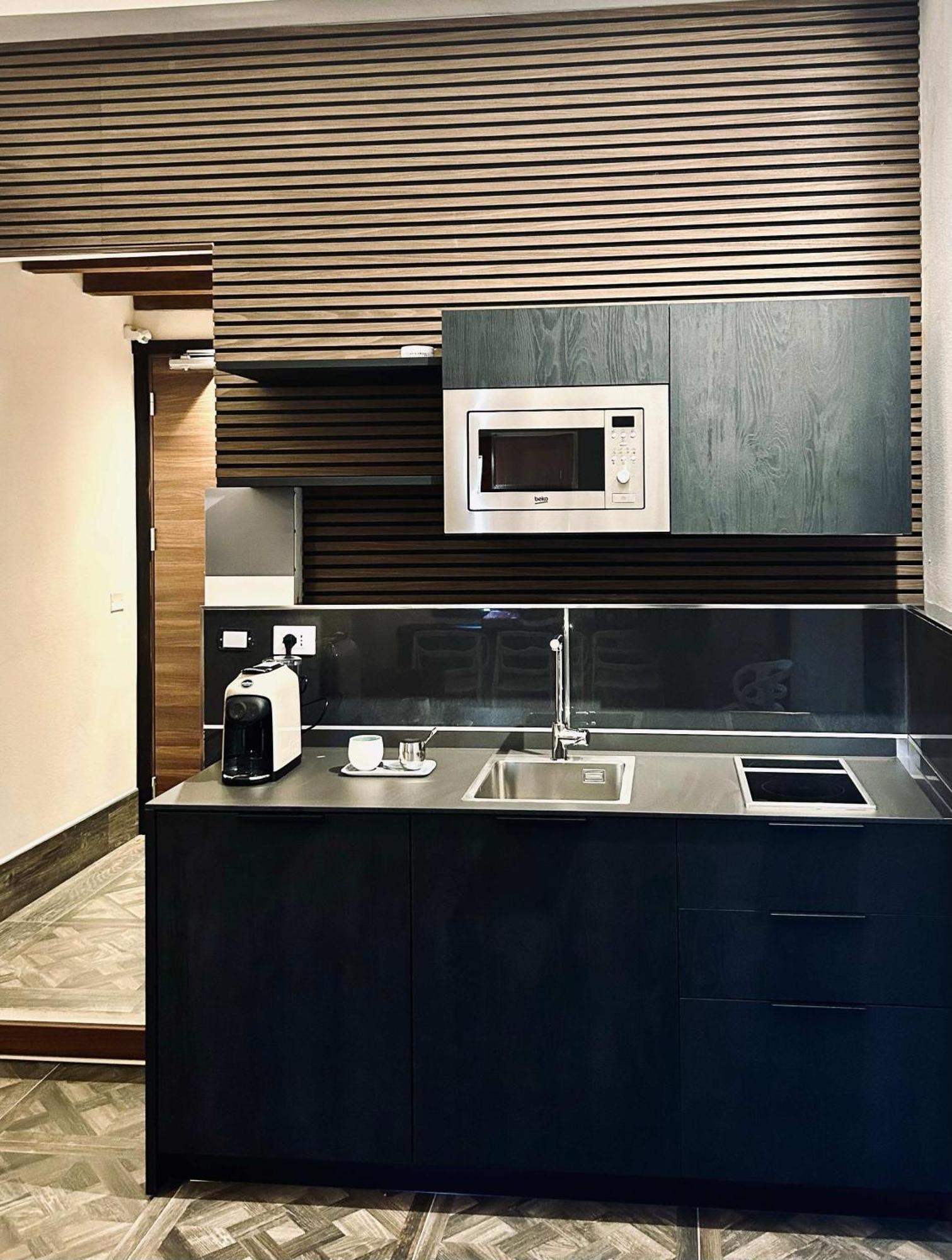 Opus Firenze Santa Croce Family Inn Florencia